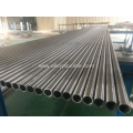 ASTM B163 UNS N08800 Incoloy 800 Seamless Pipe